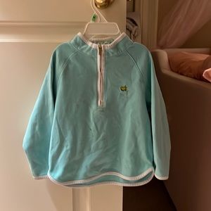 Masters kids jacket/pullover